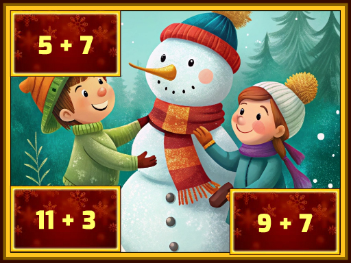 You are currently viewing Chill Math Addition