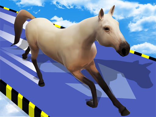 You are currently viewing Animal Impossible Track Rush