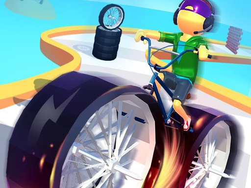 You are currently viewing Big wheels