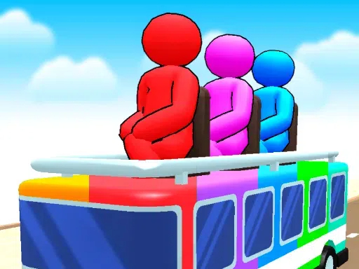 You are currently viewing Bus Jam Sort