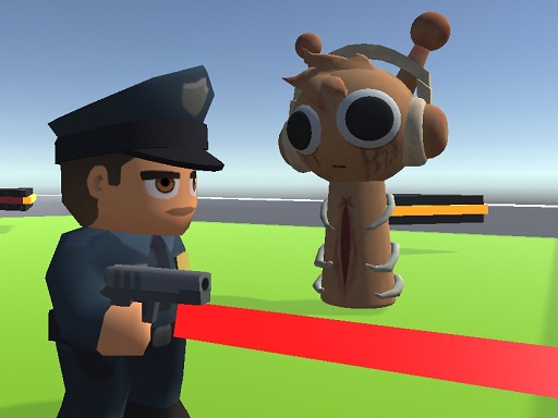You are currently viewing Sprunki Bullet Blender