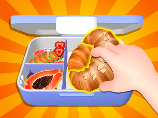 You are currently viewing Daily Bento Organizer