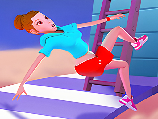 You are currently viewing Ladders