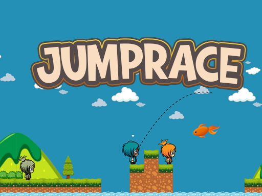 You are currently viewing Jump Race