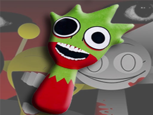 You are currently viewing Hunt Sprunki