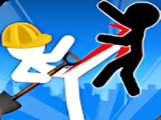 You are currently viewing Stick Warrior