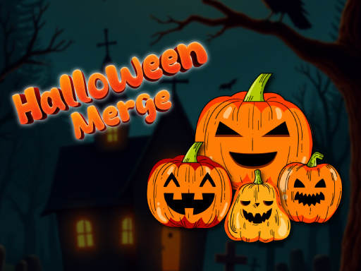 You are currently viewing Halloween Merge