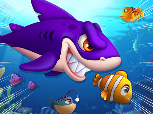 You are currently viewing Fishdom Mania