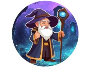 Read more about the article Wiz Maze