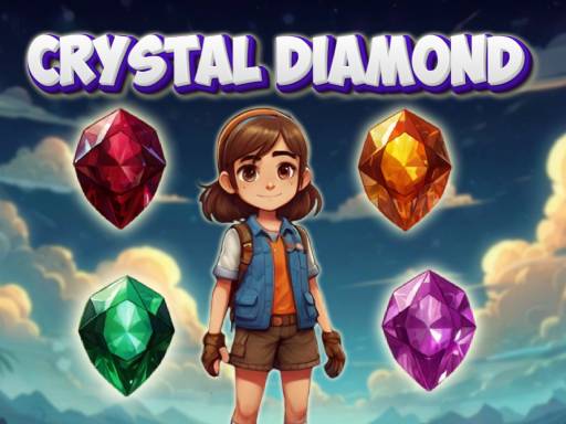 You are currently viewing Crystal Diamond