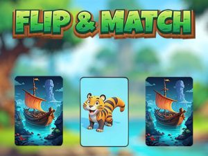 Read more about the article Flip Match