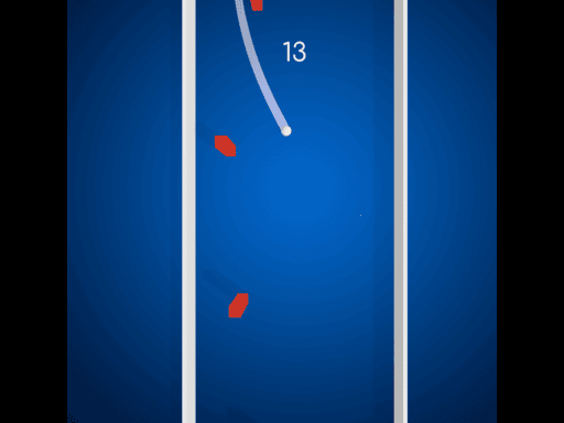 You are currently viewing DownHill Ball