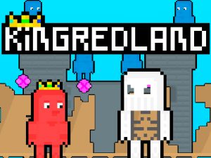 Read more about the article KingRedLand