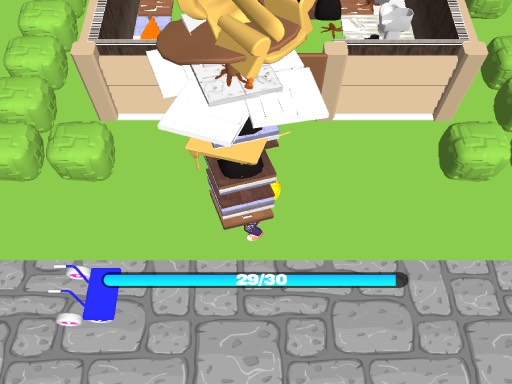 You are currently viewing Renovation!