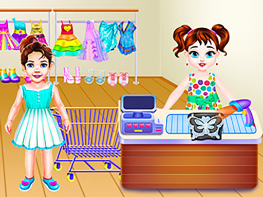 You are currently viewing Baby Taylor Black Friday Storekeeper