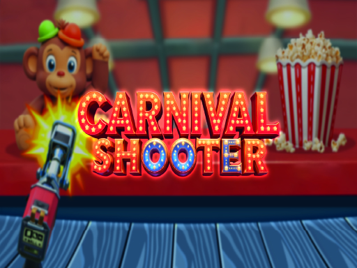 You are currently viewing Carnival Shooter