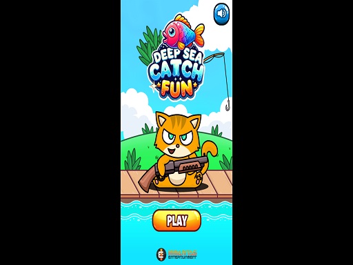 You are currently viewing Deep Sea Catch Fun