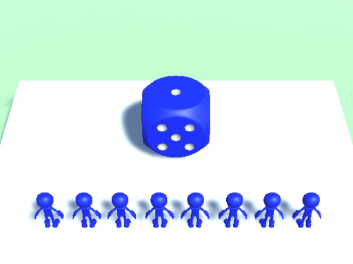 You are currently viewing Army Roll Push