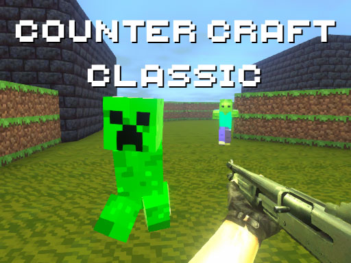 You are currently viewing Counter Craft Classic