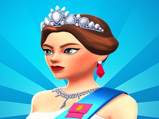 You are currently viewing Queen Be
