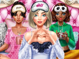 Read more about the article BFFs Luxury Loungewear