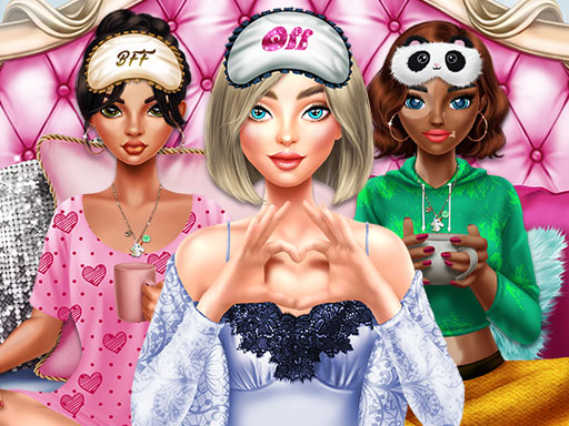 You are currently viewing BFFs Luxury Loungewear