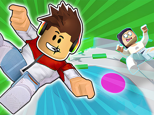 You are currently viewing Roblox obbi: Only Up