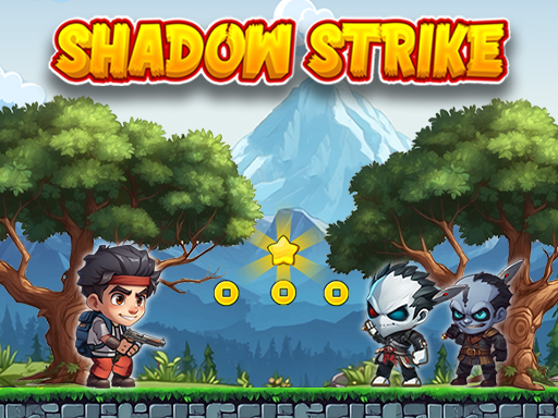 You are currently viewing Shadow Strike