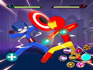 Read more about the article Stick Hero Fight