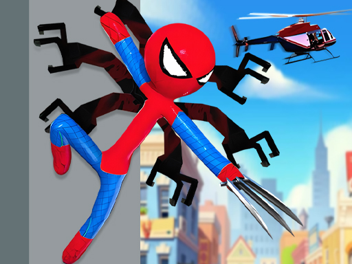 You are currently viewing Spiderlox Theme Park Battle