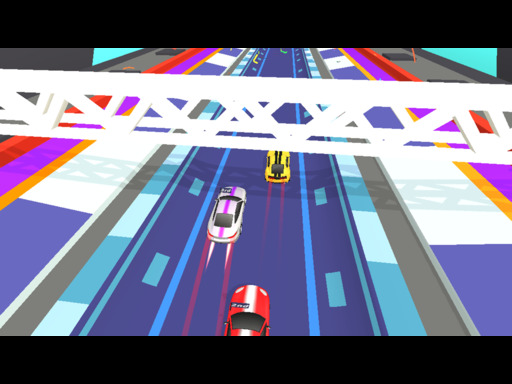 You are currently viewing Turbo Race