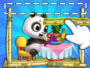 Read more about the article Panda Lu Treehouse