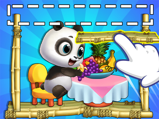 You are currently viewing Panda Lu Treehouse