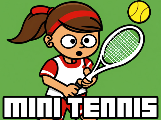 You are currently viewing Mini Tennis