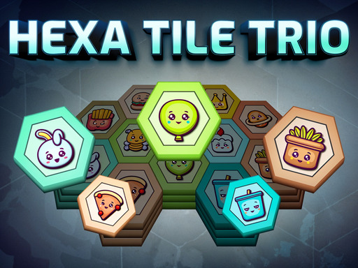 You are currently viewing Hexa Tile Trio