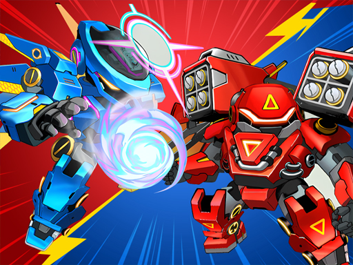 You are currently viewing War Robots Battle Mech Arena