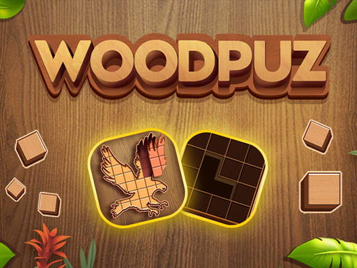 You are currently viewing WoodPuz: Block Puzzle Games
