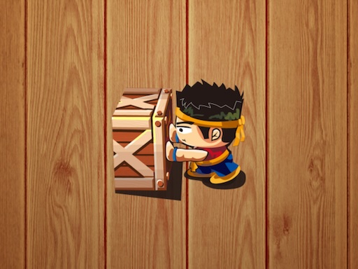 You are currently viewing sokoban:puzzle game