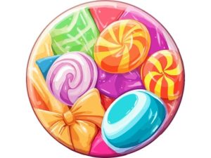 Read more about the article CANDY KILLER