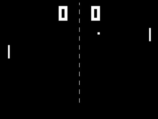 You are currently viewing Table Pong 2D