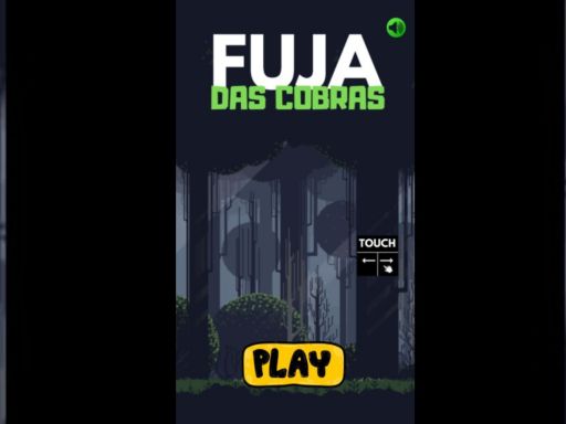 You are currently viewing Fuja das Cobras