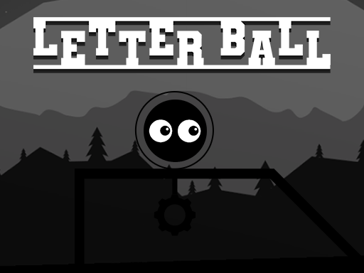 You are currently viewing Letter Ball
