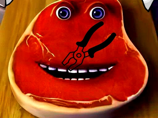 You are currently viewing Charlie the Talking Steak