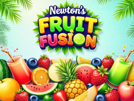 You are currently viewing Newtons Fruit Fusion