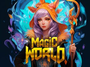 Read more about the article Magic World: New era Match3 PRG