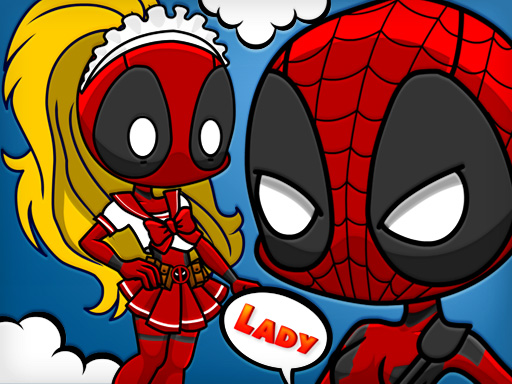 You are currently viewing Lady Pool