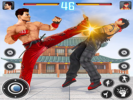 You are currently viewing Streets Of Rage