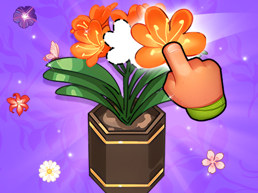 You are currently viewing Mart Puzzle Flower Match