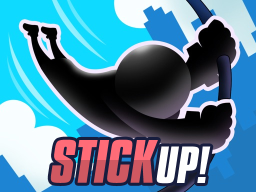 You are currently viewing Stick Up!
