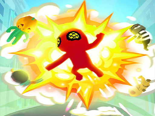 You are currently viewing Fierce Battle Breakout